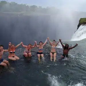 traditional village tour