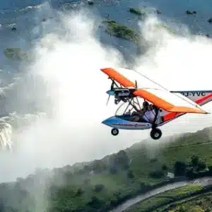 historical victoria falls bridge tour