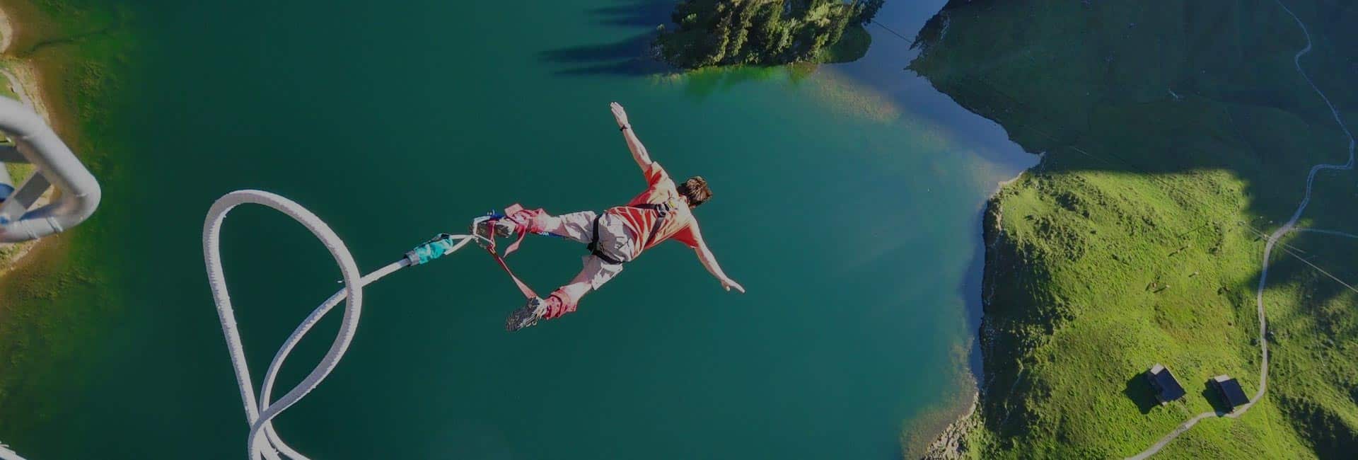 Bungee Jump