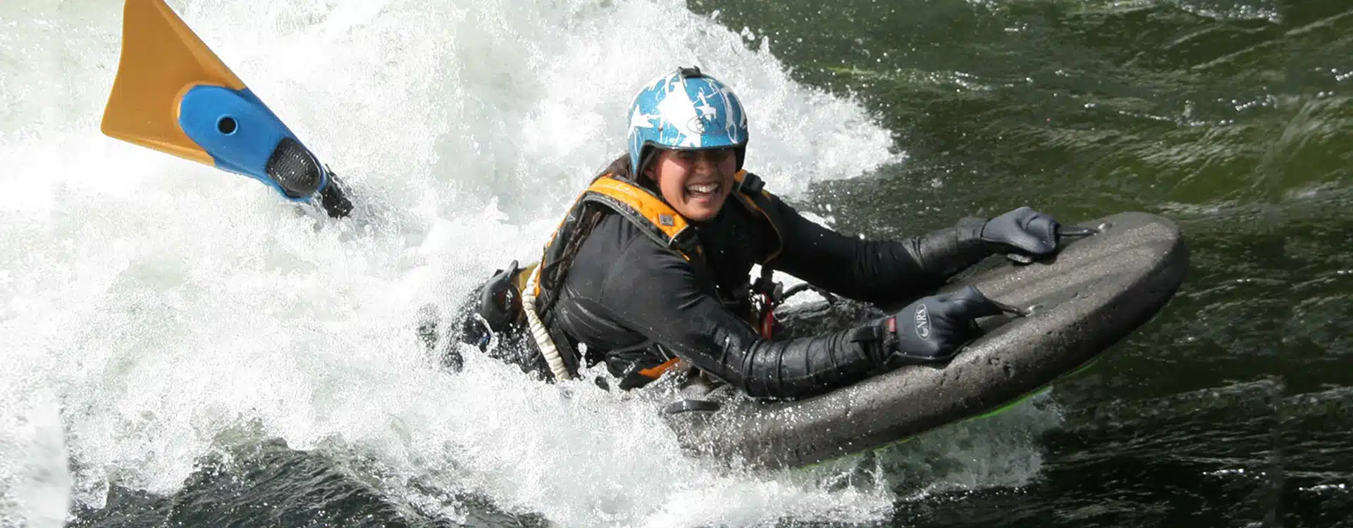 Zambezi River Boarding
