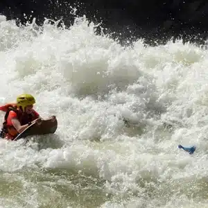 zambezi river boarding