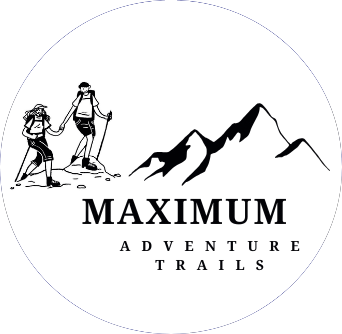 Maximum Adventure Trails