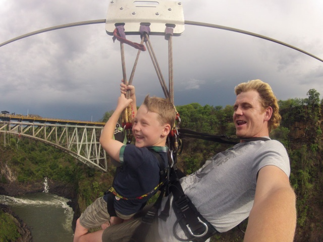 bridge slide tandem 1